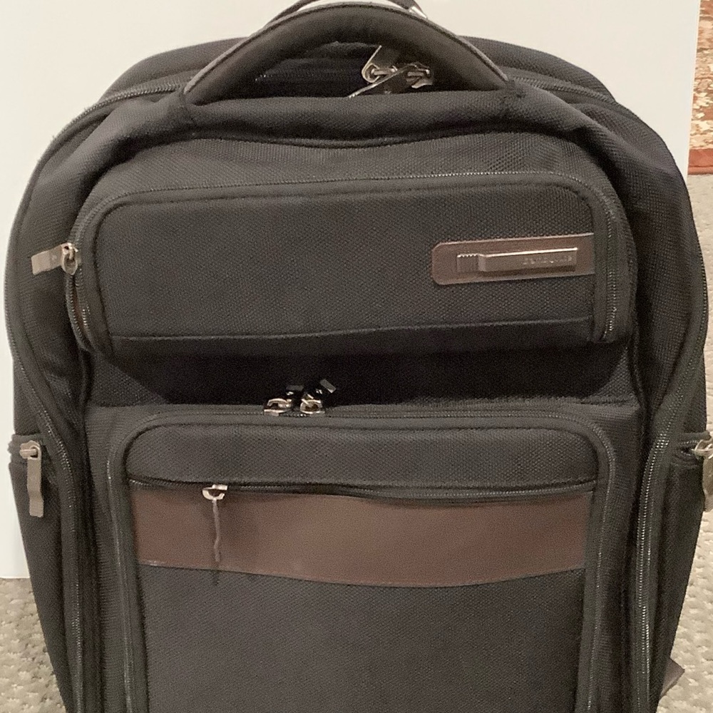 Samsonite Kombi Backpackck